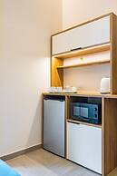 Solaris Suites by Napoliapartments