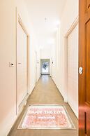 Solaris Suites by Napoliapartments