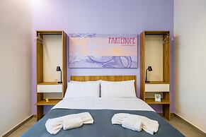 Solaris Suites by Napoliapartments