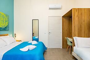 Solaris Suites by Napoliapartments