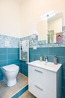 Solaris Suites by Napoliapartments
