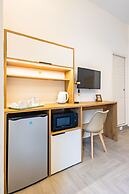 Solaris Suites by Napoliapartments