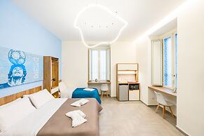 Solaris Suites by Napoliapartments