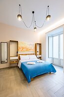 Solaris Suites by Napoliapartments