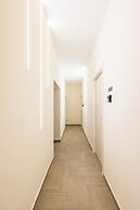 Solaris Suites by Napoliapartments