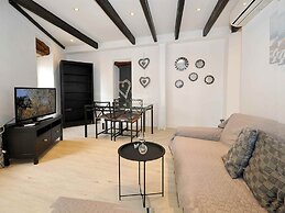 Can Roses Apartmento