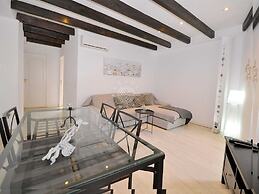 Can Roses Apartmento