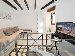 Can Roses Apartmento