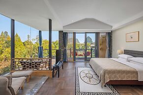 Guilin Heshe Lakeside Resort
