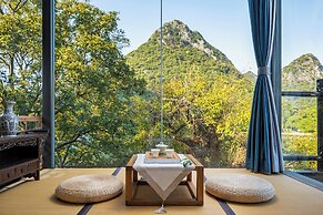 Guilin Heshe Lakeside Resort