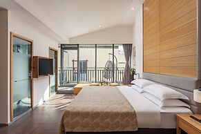 Guilin Heshe Lakeside Resort
