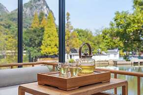 Guilin Heshe Lakeside Resort