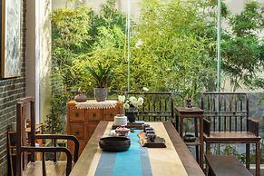 Guilin Heshe Lakeside Resort