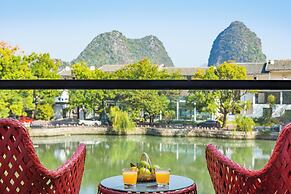 Guilin Heshe Lakeside Resort