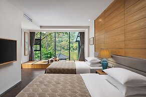 Guilin Heshe Lakeside Resort