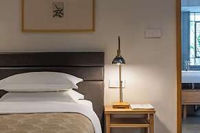 Guilin Heshe Lakeside Resort