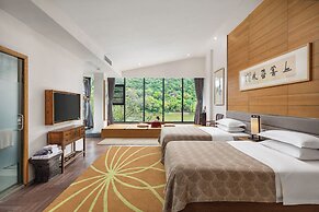 Guilin Heshe Lakeside Resort