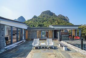 Guilin Heshe Lakeside Resort