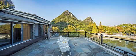 Guilin Heshe Lakeside Resort