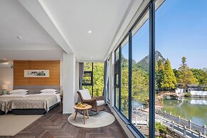 Guilin Heshe Lakeside Resort