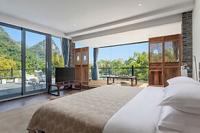 Guilin Heshe Lakeside Resort