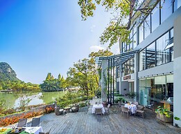 Guilin Heshe Lakeside Resort