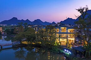 Guilin Heshe Lakeside Resort
