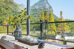 Guilin Heshe Lakeside Resort
