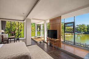 Guilin Heshe Lakeside Resort