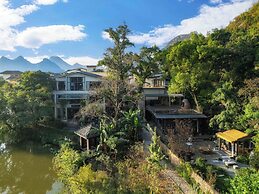 Guilin Heshe Lakeside Resort