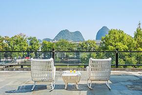 Guilin Heshe Lakeside Resort