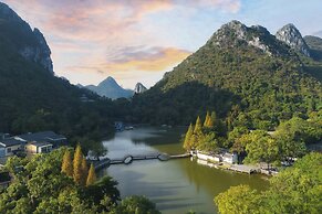 Guilin Heshe Lakeside Resort