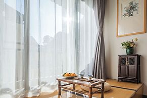 Guilin Heshe Lakeside Resort