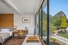 Guilin Heshe Lakeside Resort