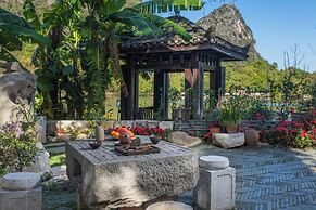 Guilin Heshe Lakeside Resort