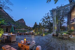 Guilin Heshe Lakeside Resort
