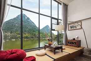 Guilin Heshe Lakeside Resort