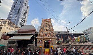 Prime Silom