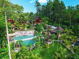 Pada Wareg Villas, Ubud by Sidhi Hospitality Experiences