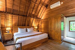 Pada Wareg Villas, Ubud by Sidhi Hospitality Experiences
