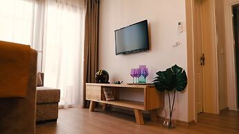 Hadi Apart Otel