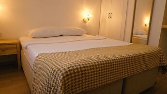 Hadi Apart Otel