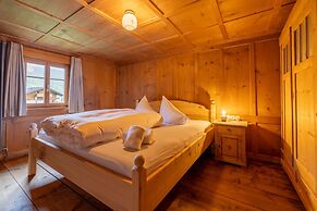 Ferienhaus Victoria in Schruns
