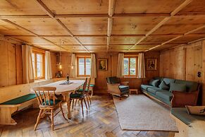 Ferienhaus Victoria in Schruns