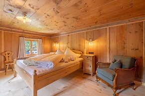 Ferienhaus Victoria in Schruns