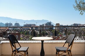 Hotel Eden