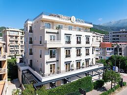 Hotel Eden