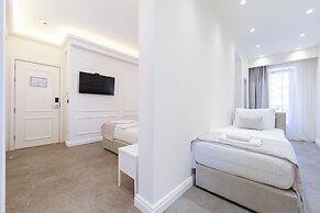 Hotel Eden