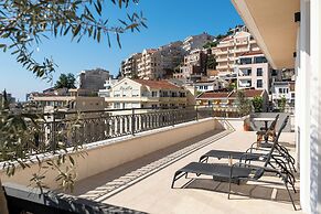 Hotel Eden