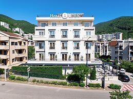 Hotel Eden